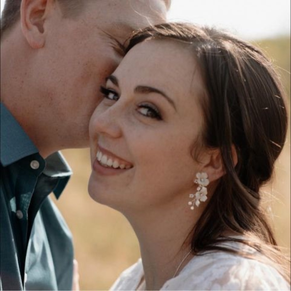 Meet your Posher, Kyra